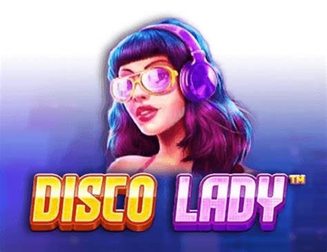 Disco Lady LeoVegas